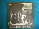 The Sisters Of Mercy - The Damage Done Merciful Release