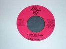 Northern Soul. Don Thomas.