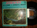 JOHNNY HALLYDAY 