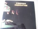 FAIRPORT CONVENTION - 1ST ALBUM - POLYDOR UK 1968 A1/B