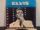 ELVIS PRESLEY HOW GREAT THOU ART HIS HAND IN MINE 7