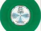 MICHAEL JACKSON-ONE DAY-IRISH ONLY ISSUE GREEN VINYL