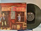 GUNSMOKE'S FESTUS HAGGEN CALLS OUT KEN CURTIS LP 1968