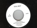 THE HAMILTON MOVEMENT/CONNIE LAVERNE Northern Soul 7