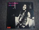 RORY GALLAGHER - DEUCE LP A2/B1 EXCELLENT CONDITION