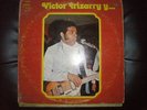 Victor Irizarry Y Su Orquesta Triste Señora Teca Record
