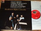 ASD 2582 Beethoven Triple Conc. / Karajan etc.