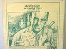 GENTLE GIANT Playing The Foole lp Rare 1975 NM