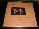 Francesco Trio SEALED Lp Wilson Audiophile Dvorak Trio