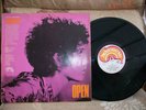 EX RAREJULIE DRISCOLL, BRIAN AUGER & THE TRINITY 12