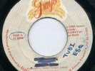 ?? Digital Dancehall JUNIOR REID - Love Affair - 1984 ?