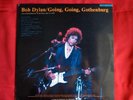 Bob Dylan - Going Going Gothenburg (Rare Vinyl)