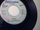 Rare Funk YOUNG SENATORS Jungle on Innovation HEAR