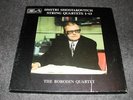 SLS 879 STRING QUARTETS BORODIN HMV MELODIYA 6-LP NM