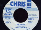 Thriller Black She Switch orig JA 45 Listen