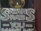 SATANS   RATS 