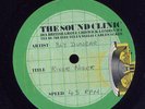 Sly Dunbar River Niger RARE UK orig dub plate Listen