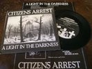 CITIZENS ARREST Hardcore 7