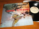 DIAMOND HEAD - LIGHTNING TO THE NATIONS LP rare import