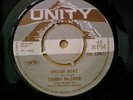 DREAM BOAT - TOMMY McCOOK