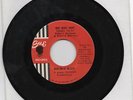 Rare Northern Soul Marjorie Black One More Hurt Sue 45