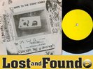 ? V/A - Maps To The... / L.A. PUNK '80 / 200 made ?