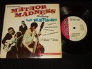 THE METEORS-METEOR MADNESS 4 TRACK E.P. JUKEBOX CLASSIC