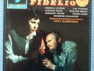 LUDWIG & KLEMPERER Fidelio  ORIG SAX 2451/3 UK-62 3LPs