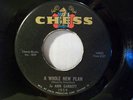JO ANN GARRETT  NORTHERN SOUL  'WHOLE NEW PLAN'  LISTEN