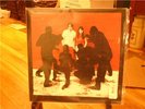 The White Stripes - White Blood Cells Red Vinyl Album