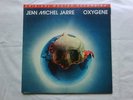 Jean Michel Jarre Oxygene Original Master Recording.