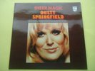 DUSTY SPRINGFIELD-SHEER MAGIC(*RARE*UK 1st PRSSNG)M/M