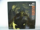 ART BLAKEY-S/T 4003 BLUE NOTE  ORIG MONO LP