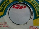 Peace was in the garden / Freddie Mckay Gorgon 7