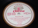 RAREST German EXPORT ZTOX Please Please Me BEATLES