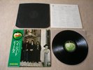 THE BEATLES Hey Jude JAPAN audiophile LP w/OBI *N/MINT