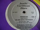 John Gibbs And U.S. Steel Orchestra - Trinidad US PRESS