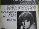 PEPE SANCHEZ*RARE SPACE BOOGIE DISCO FUNK SYNTH 45*HEAR