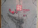 FREE JAZZ GROUP WIESBADEN Frictions LP PRIVATE PRESS