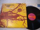 WISHBONE ASH - PILGRIMAGE - UK ORIG 1971 1ST PRESS LP