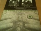 Type O Negative The Origin of the Feces LP orig cover