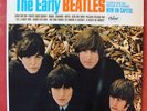 The Early Beatles 12
