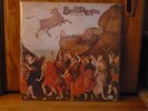 BULL ANGUS - FREE FOR ALL  MINT ORGINAL GATEFOLD