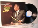 ART BLAKEY JAZZ MESSENGERS BLUE NOTE 4090 MOSAIC-LISTEN