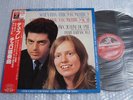 JACQUELINE DU PRE SCHUMANN&SAINT-SAENS JAPAN STEREO