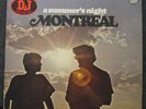 MONTREAL A SUMMER'S NIGHT RICHIE HAVENS PSYCH PROMO LP