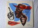 BASIE - Cleff Records MG C-666 - David Stone Martin