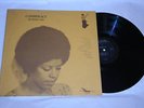 JEANNE LEE CONSPIRACY VERY RARE   LP EARTHWORMS