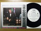Bruce Springsteen - SPAIN 45 