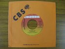 Bruce Springsteen - CANADA 45 